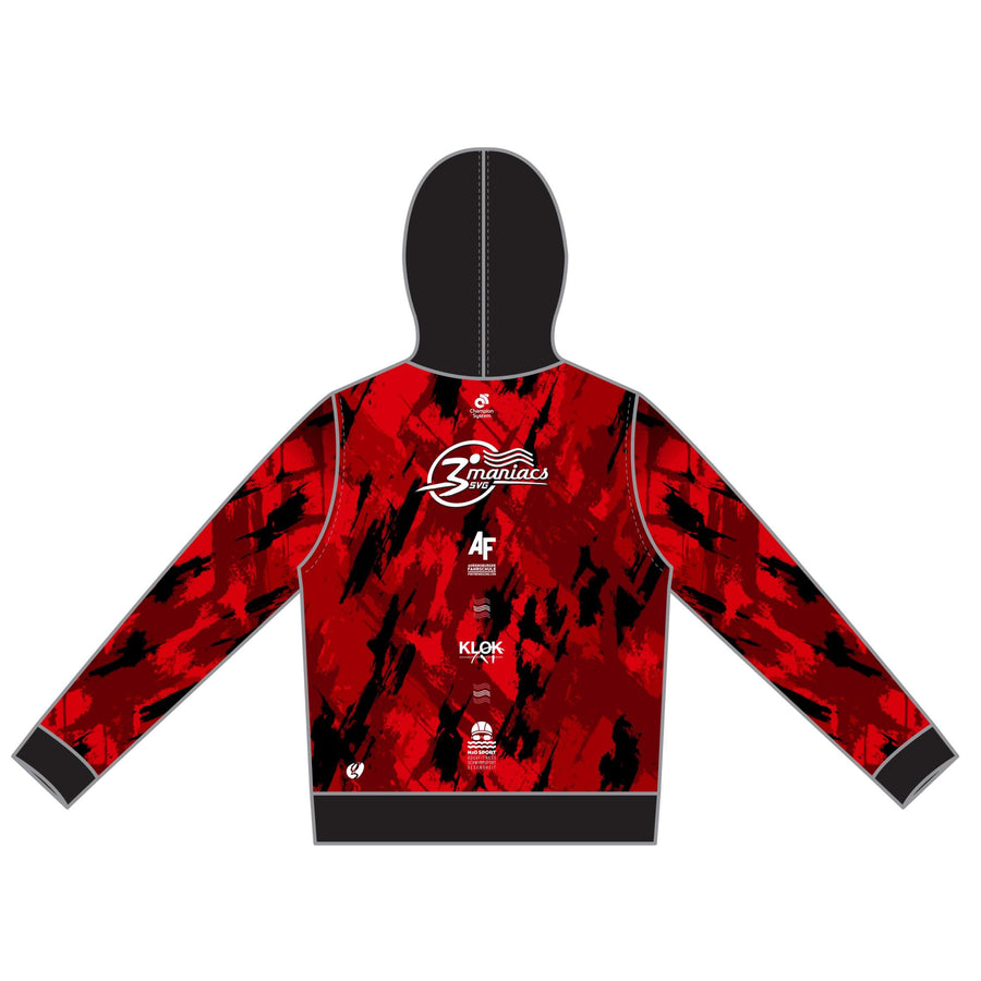 PERFORMANCE Zip Hoodie