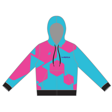 PERFORMANCE Zip Hoodie
