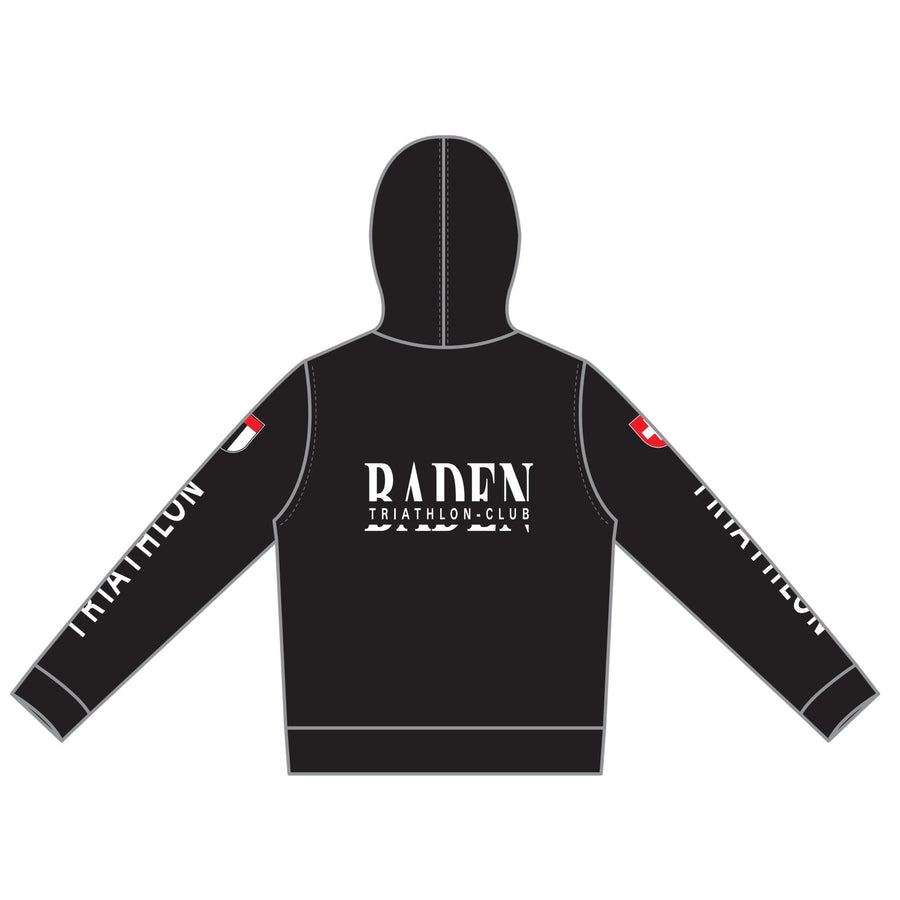 PERFORMANCE Zip Hoodie