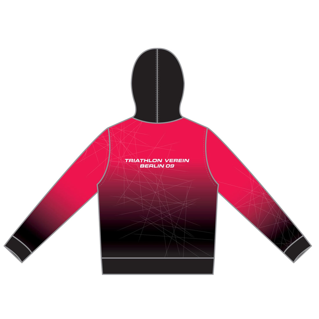 PERFORMANCE Zip Hoodie