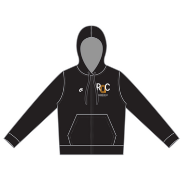 PERFORMANCE Zip Hoodie