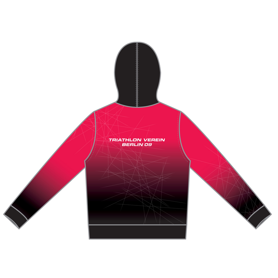PERFORMANCE Zip Hoodie - Children