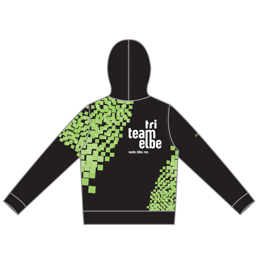 PERFORMANCE Zip Hoodie