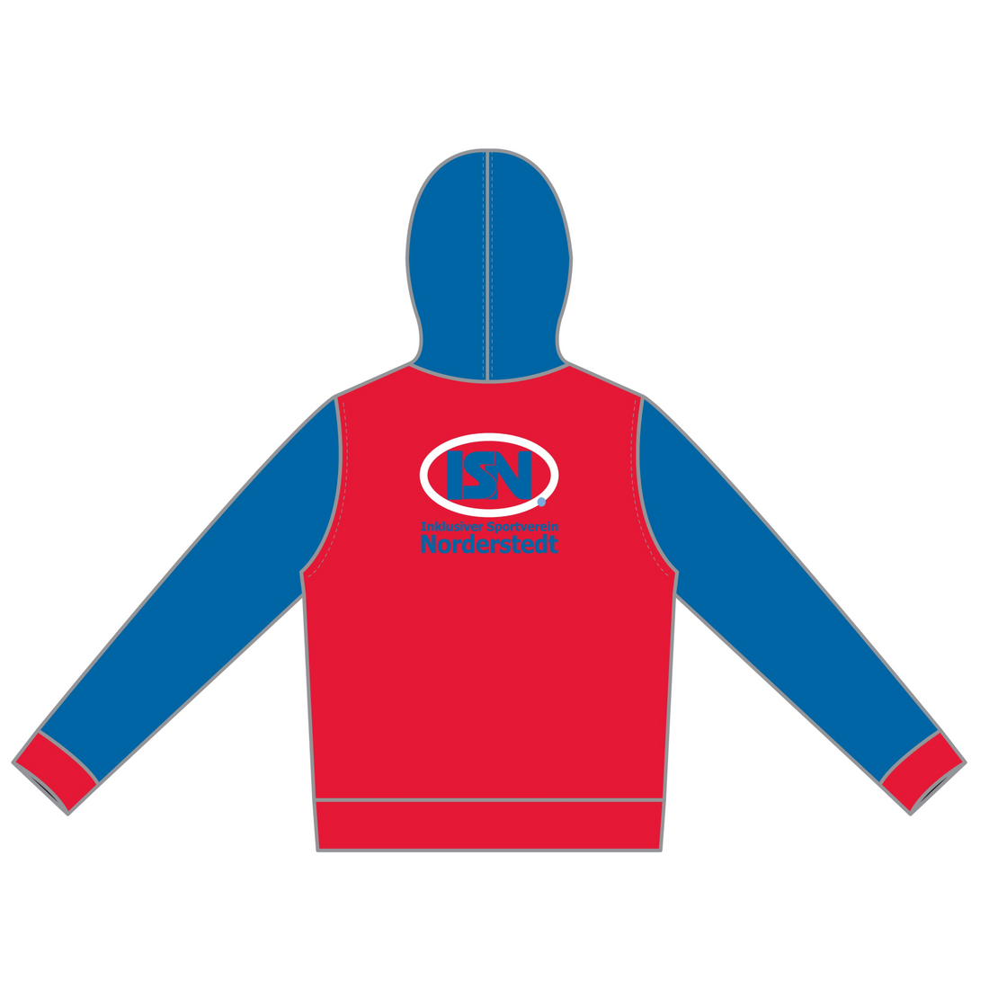 PERFORMANCE Zip Hoodie