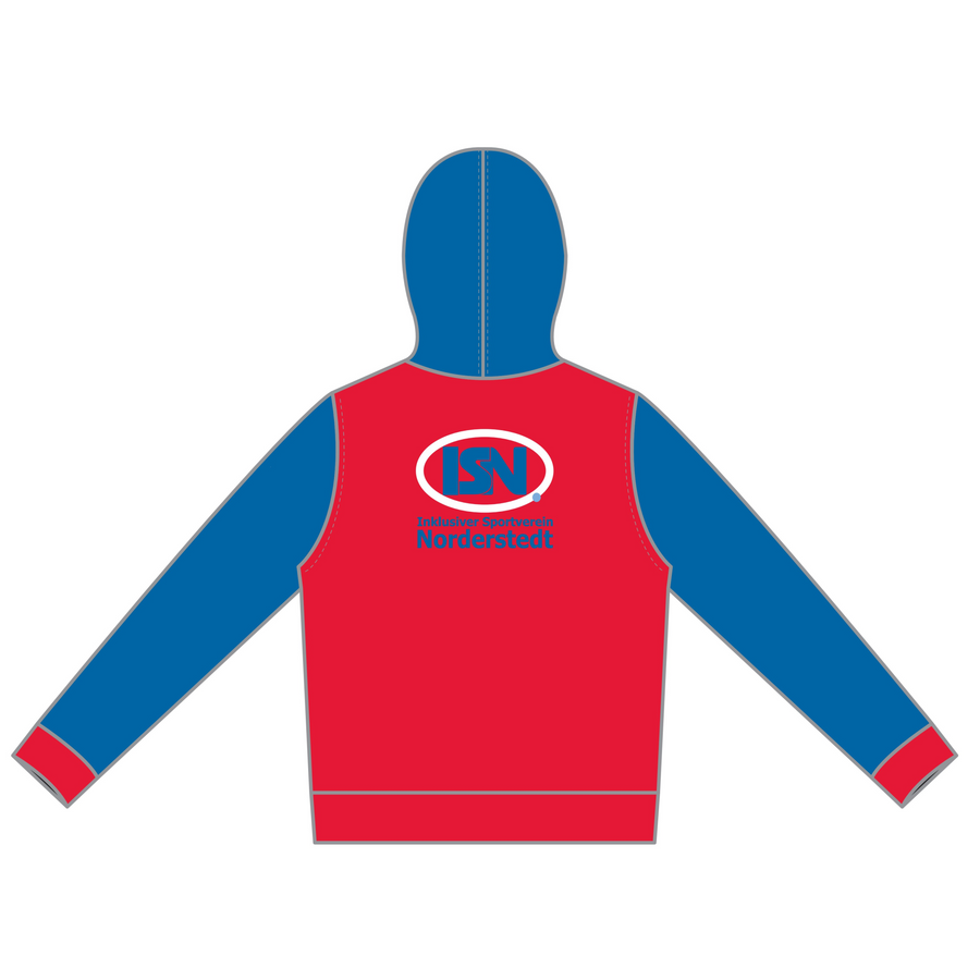PERFORMANCE Zip Hoodie