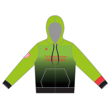 PERFORMANCE Zip Hoodie