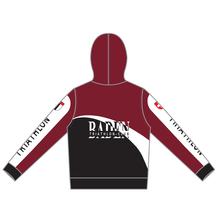 PERFORMANCE Zip Hoodie