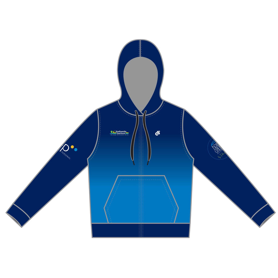 PERFORMANCE Zip Hoodie