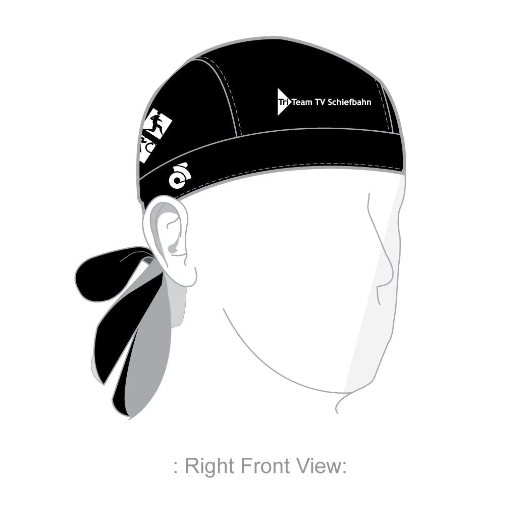 CS Tech Bandana