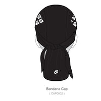 CS Tech Bandana