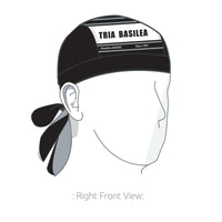 CS Tech Bandana