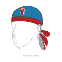 CS Tech Bandana