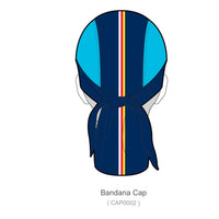 CS Tech Bandana