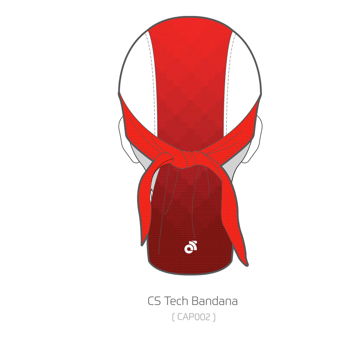 CS Tech Bandana