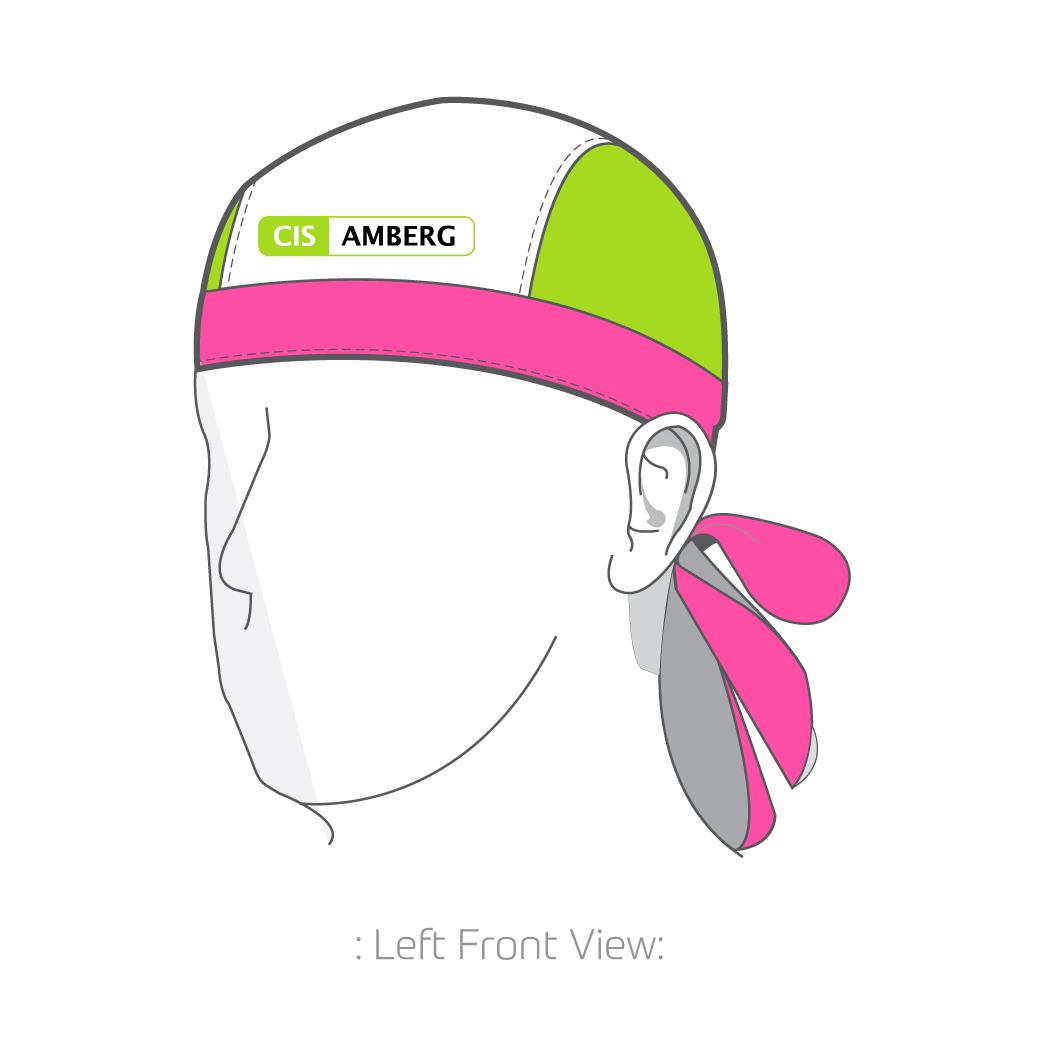 CS Tech Bandana