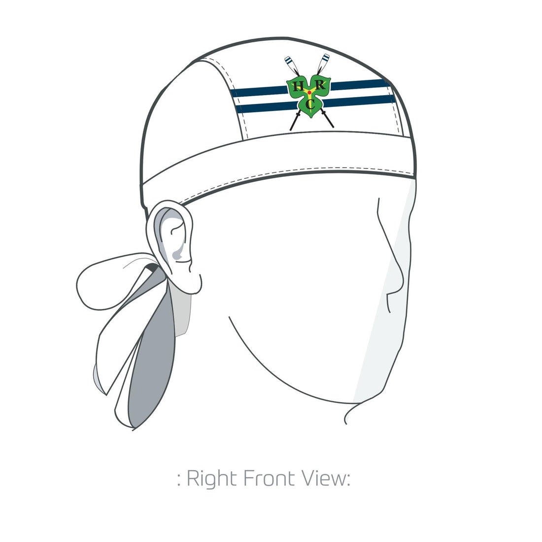 CS Tech Bandana