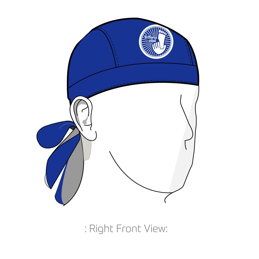 CS Tech Bandana