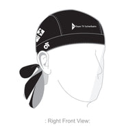 CS Tech Bandana