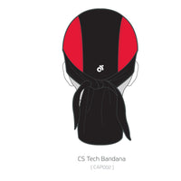 CS Tech Bandana