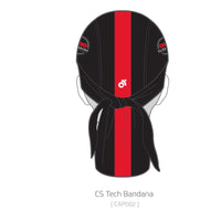 CS Tech Bandana