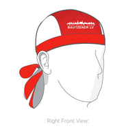 CS Tech Bandana