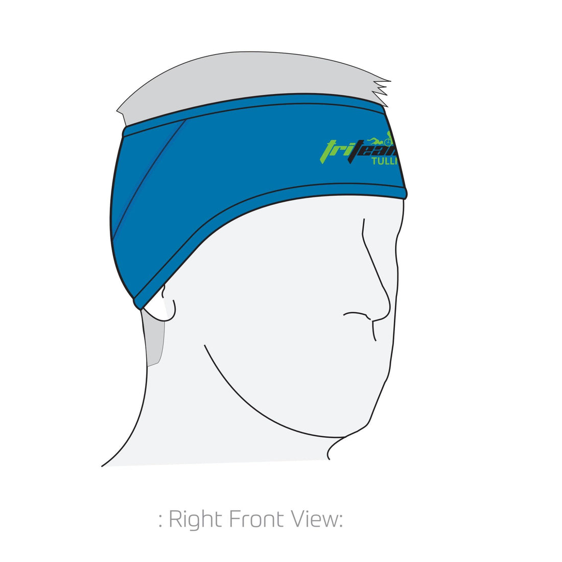 Performance Winter Headband