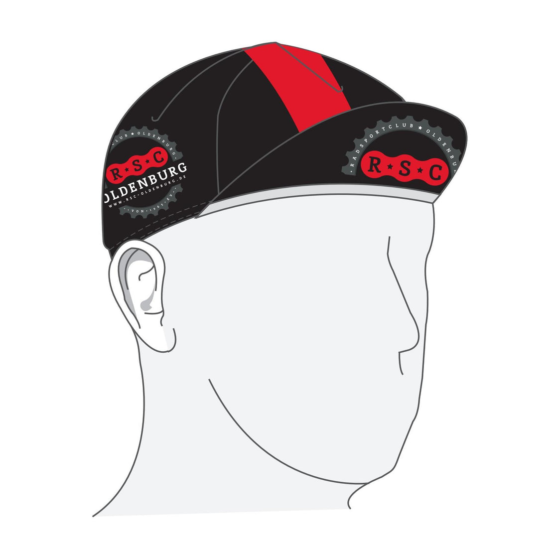 Performance Euro Cap