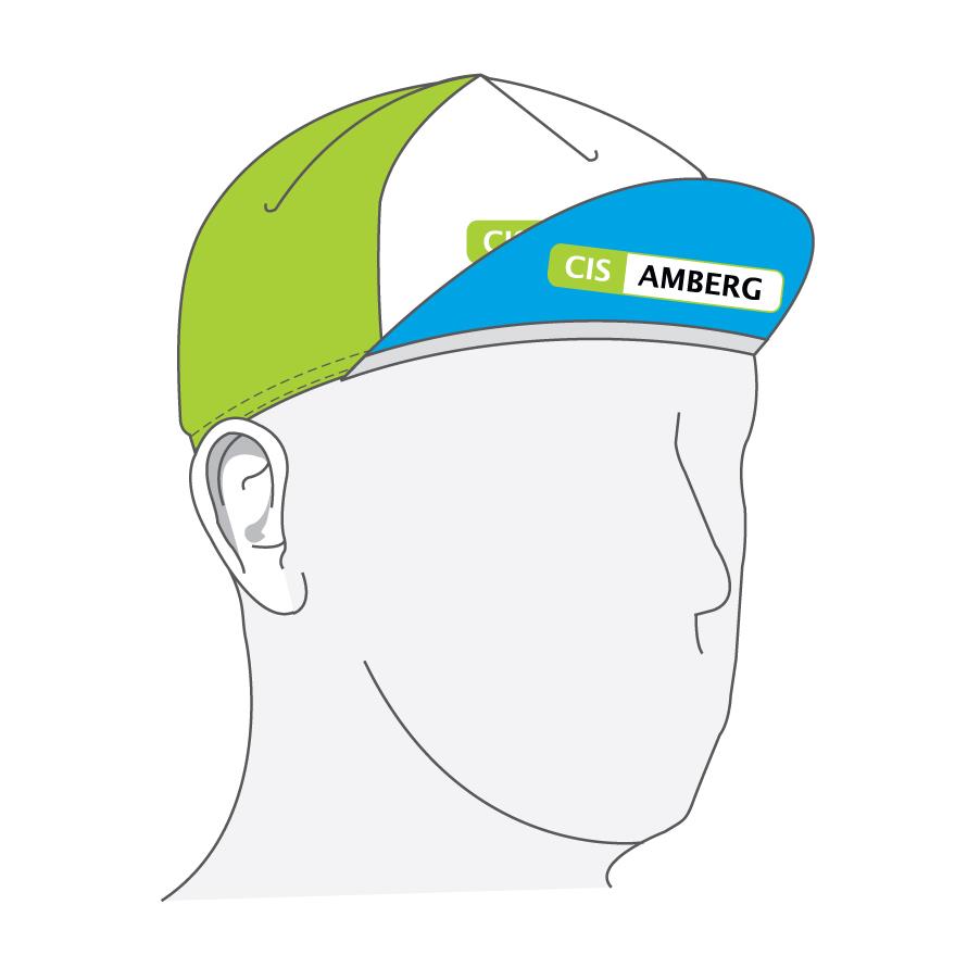 Performance Euro Cap