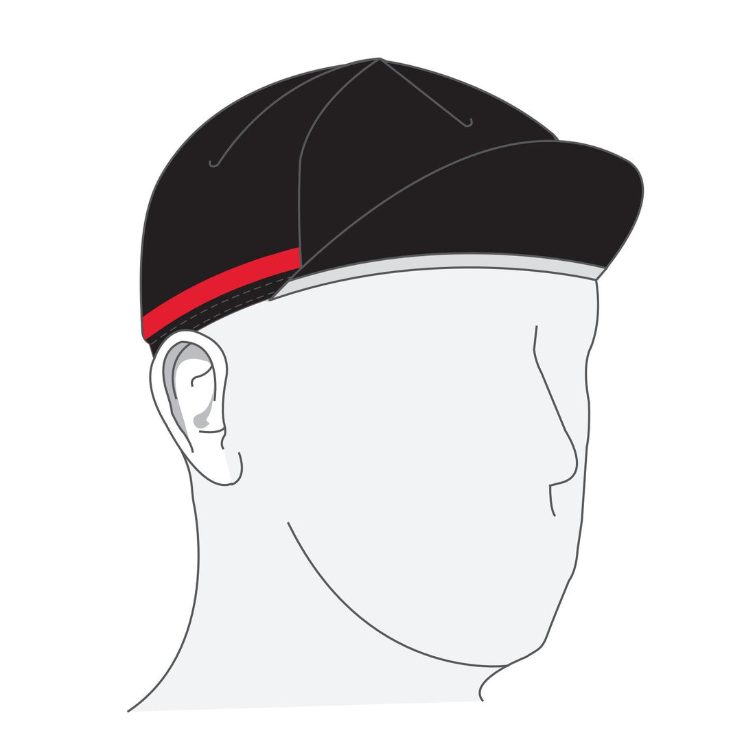Performance Euro Cap