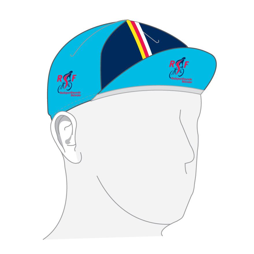 Performance Euro Cap