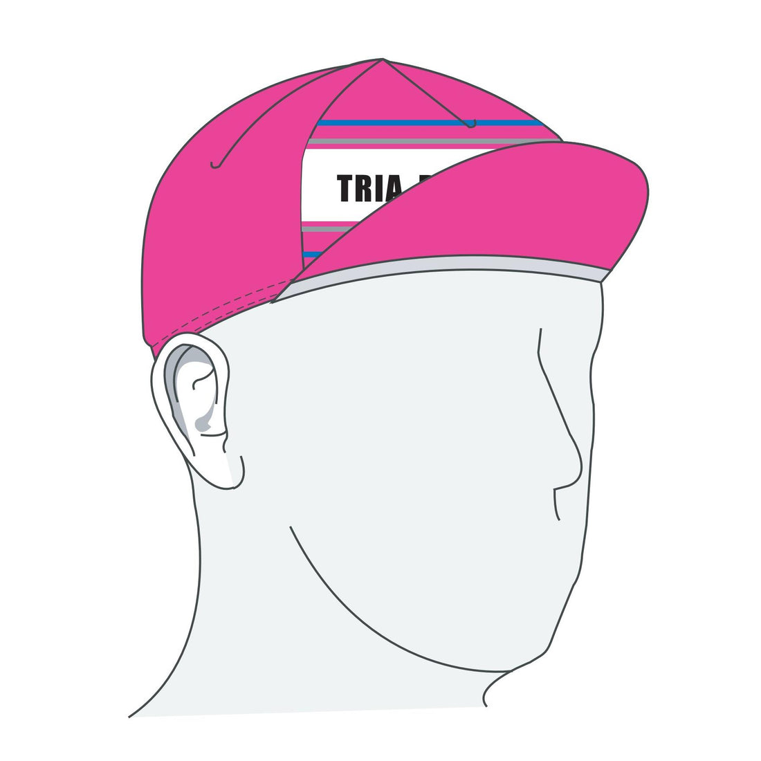Performance Euro Cap
