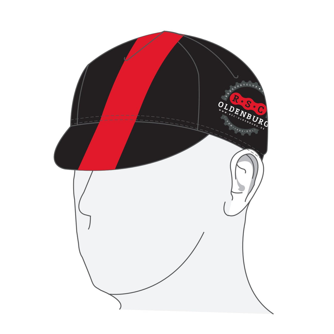 Performance Euro Cap