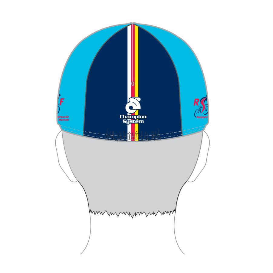 Performance Euro Cap