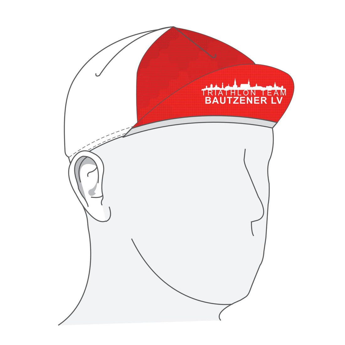 Performance Euro Cap