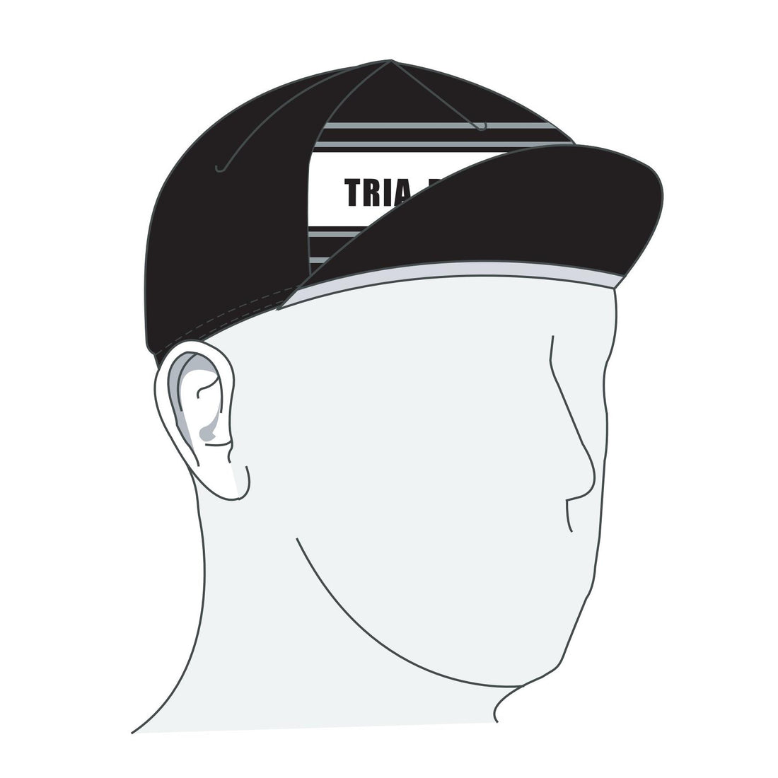 Performance Euro Cap