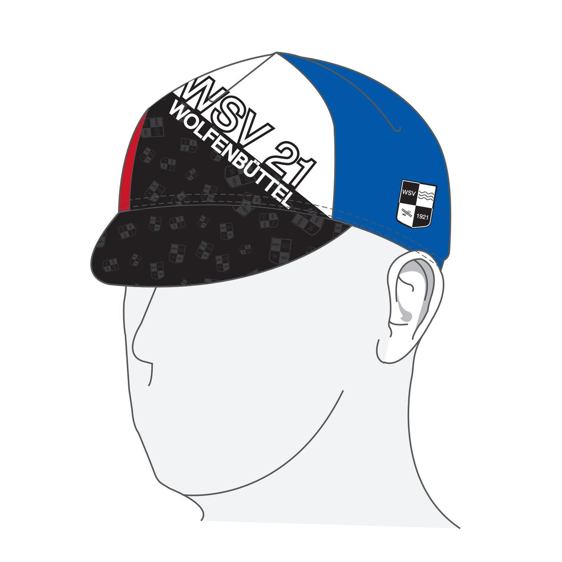 Performance Euro Cap
