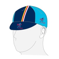 Performance Euro Cap