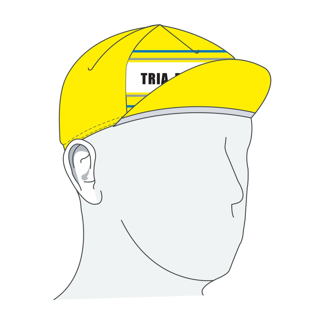 Performance Euro Cap