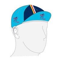Performance Euro Cap