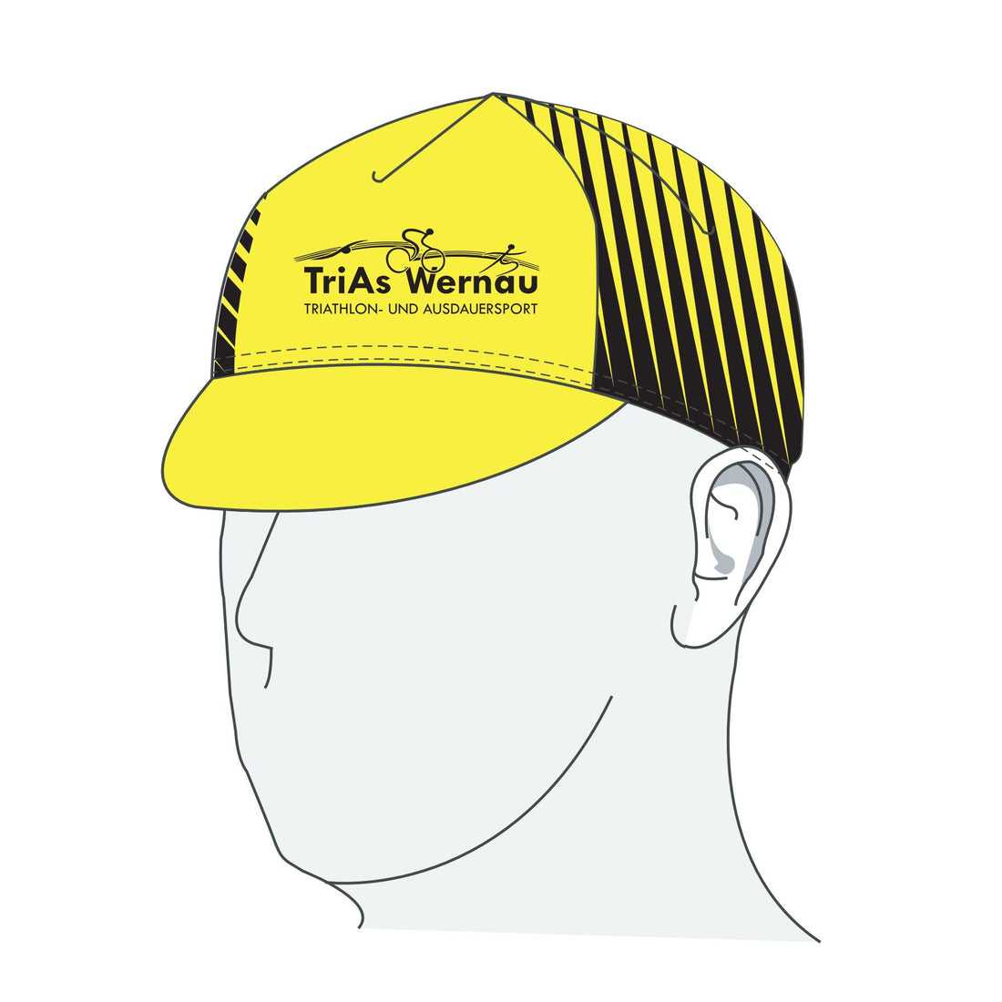 Performance Euro Cap
