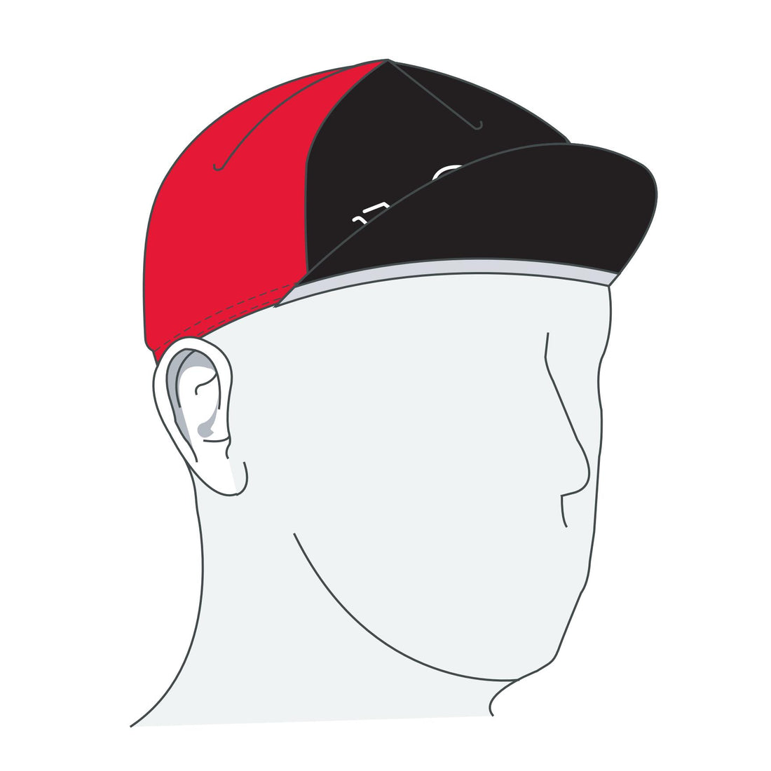 Performance Euro Cap