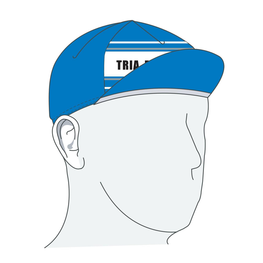 Performance Euro Cap