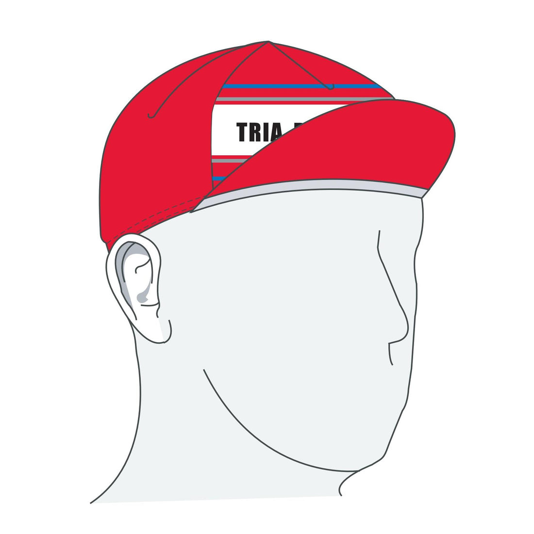 Performance Euro Cap