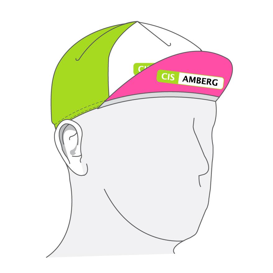 Performance Euro Cap