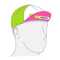 Performance Euro Cap