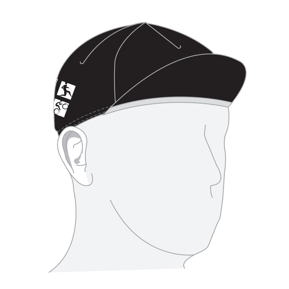 Performance Euro Cap