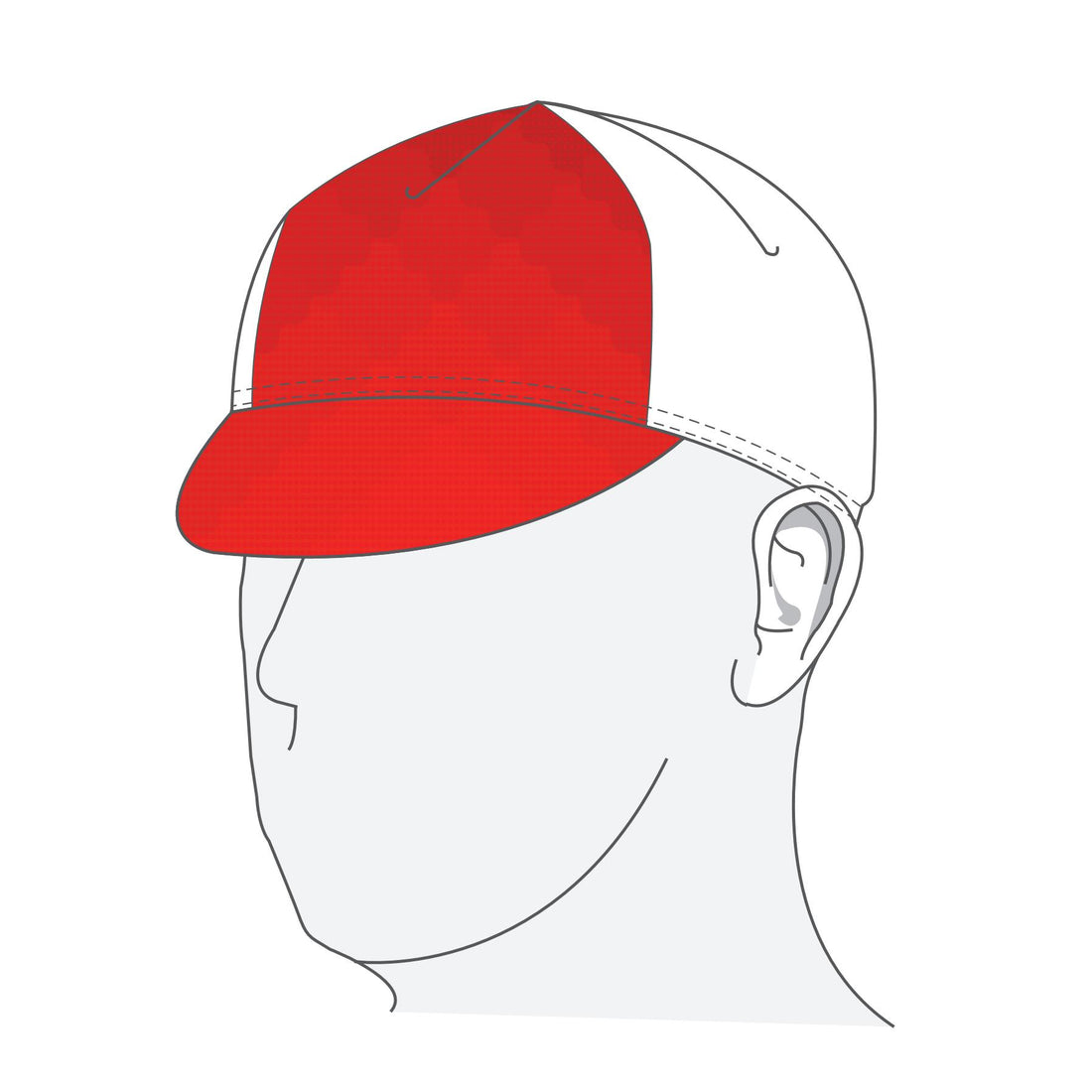 Performance Euro Cap
