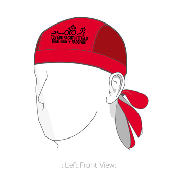 CS Tech Bandana