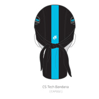 CS Tech Bandana