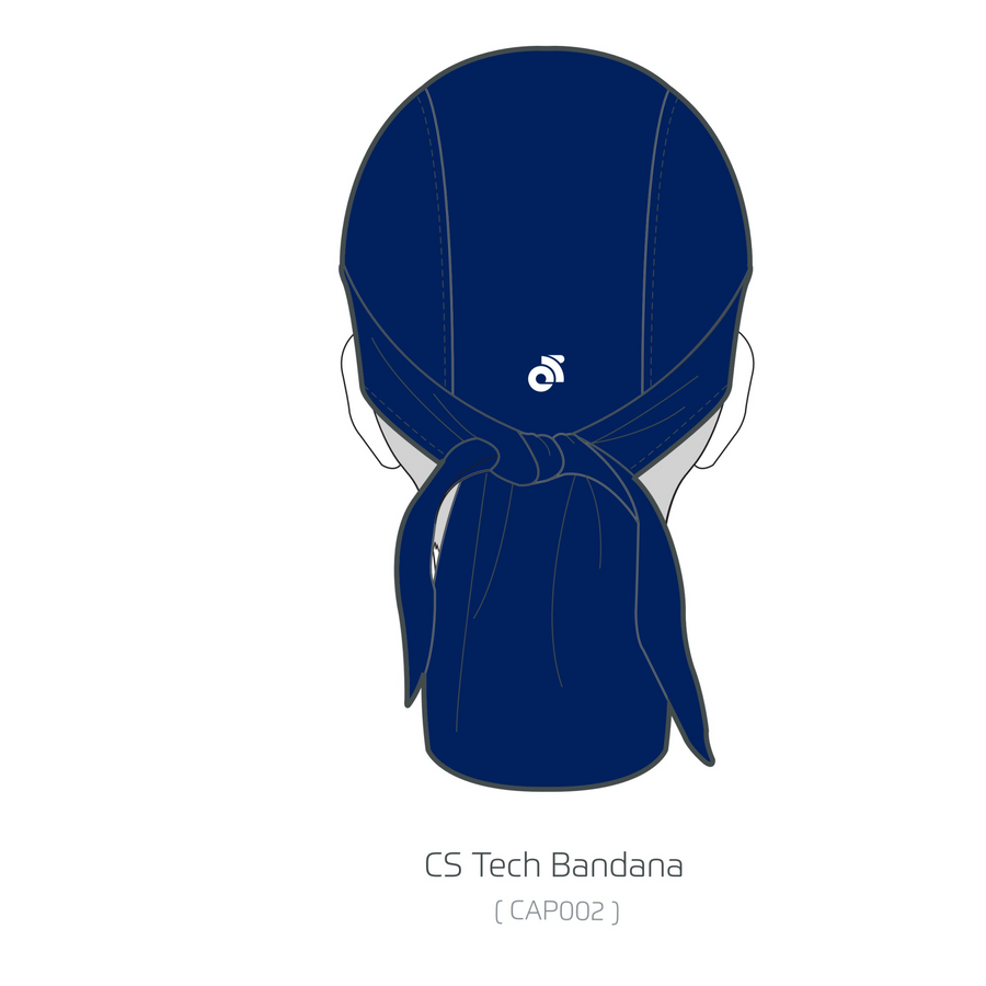 CS Tech Bandana